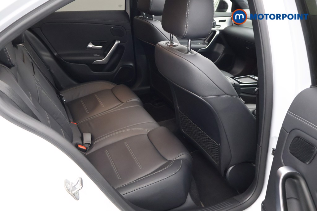 Mercedes-Benz A Class AMG Automatic Petrol Saloon - Stock Number (1595969) - 13th supplementary image