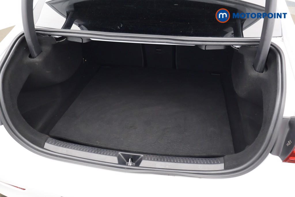 Mercedes-Benz A Class AMG Automatic Petrol Saloon - Stock Number (1595969) - 15th supplementary image