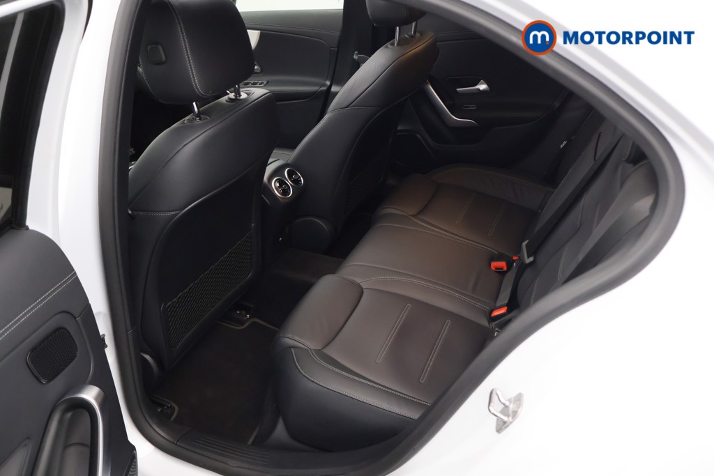 Mercedes-Benz A Class AMG Automatic Petrol Saloon - Stock Number (1595969) - 16th supplementary image