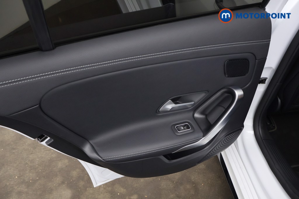 Mercedes-Benz A Class AMG Automatic Petrol Saloon - Stock Number (1595969) - 17th supplementary image