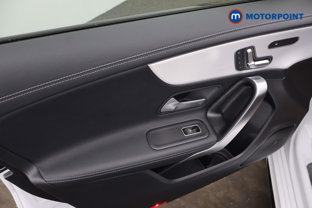 Mercedes-Benz A Class AMG Automatic Petrol Saloon - Stock Number (1595969) - 19th supplementary image