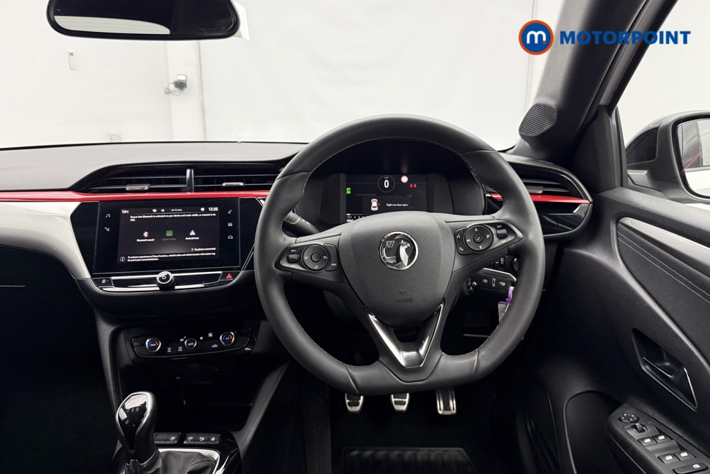 Vauxhall Corsa GS Manual Petrol Hatchback - Stock Number (1596350) - 2nd supplementary image
