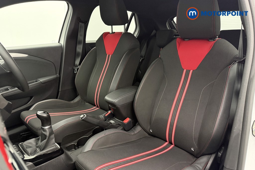 Vauxhall Corsa GS Manual Petrol Hatchback - Stock Number (1596350) - 3rd supplementary image