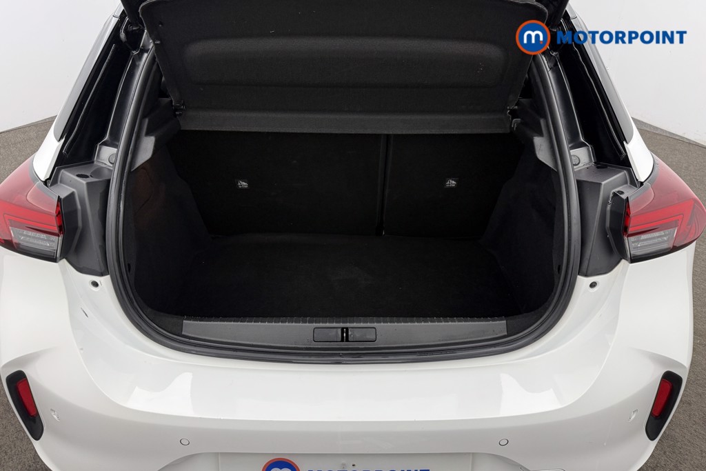 Vauxhall Corsa GS Manual Petrol Hatchback - Stock Number (1596350) - 5th supplementary image