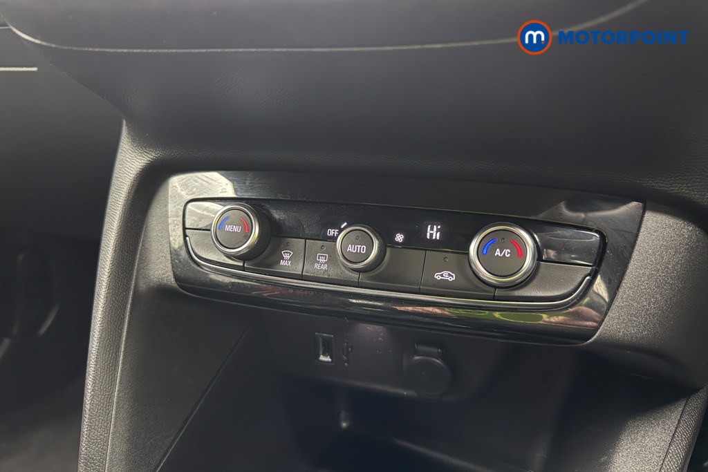 Vauxhall Corsa GS Manual Petrol Hatchback - Stock Number (1596350) - 11th supplementary image