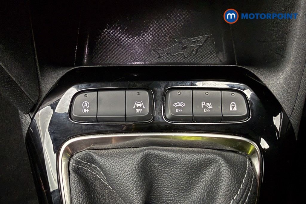 Vauxhall Corsa GS Manual Petrol Hatchback - Stock Number (1596350) - 13th supplementary image