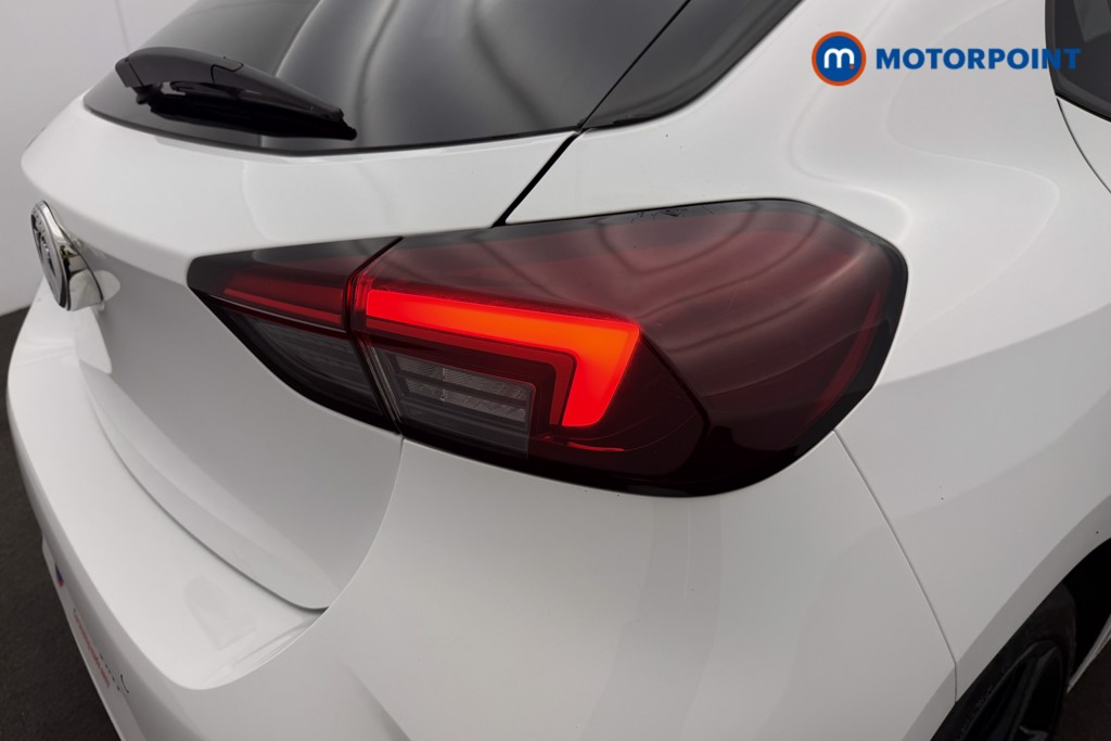 Vauxhall Corsa GS Manual Petrol Hatchback - Stock Number (1596350) - 15th supplementary image