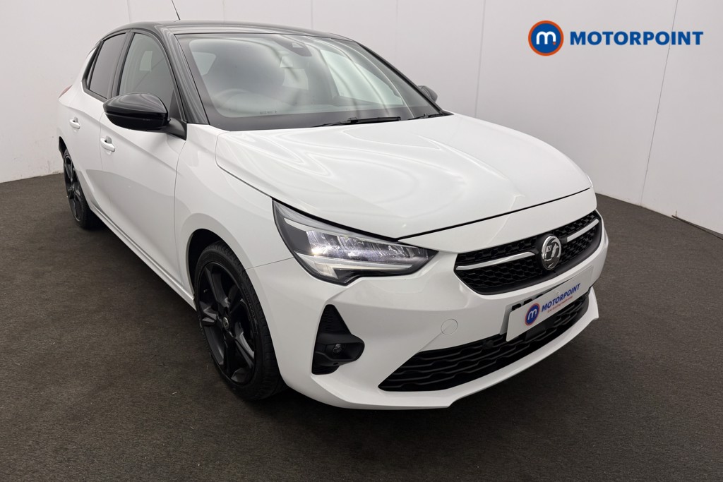 Vauxhall Corsa GS Manual Petrol Hatchback - Stock Number (1596350) - 16th supplementary image