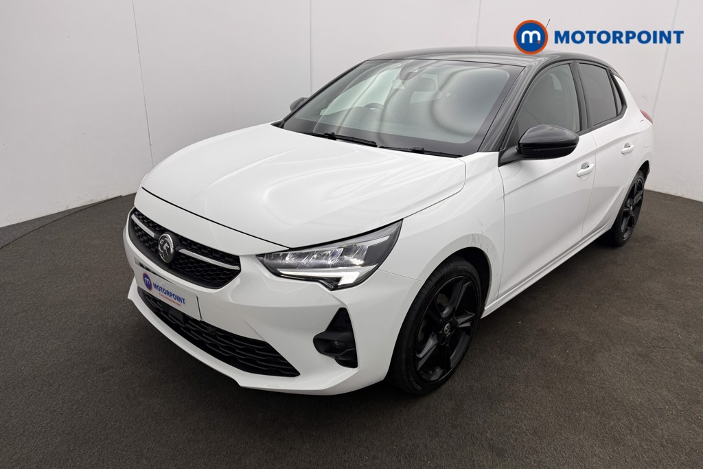 Vauxhall Corsa GS Manual Petrol Hatchback - Stock Number (1596350) - 17th supplementary image