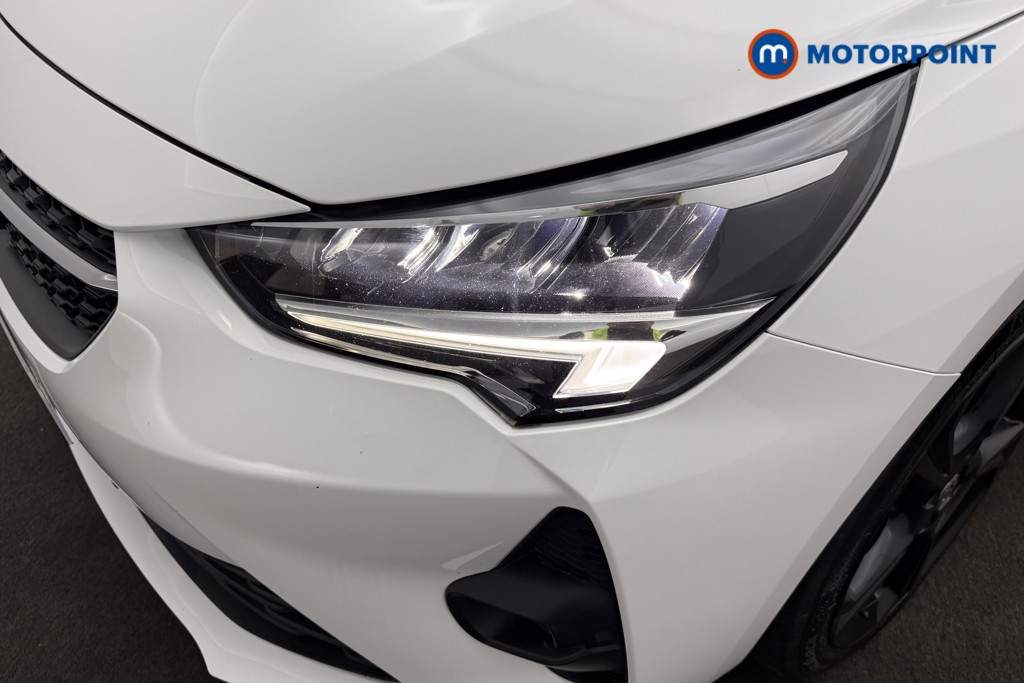 Vauxhall Corsa GS Manual Petrol Hatchback - Stock Number (1596350) - 18th supplementary image