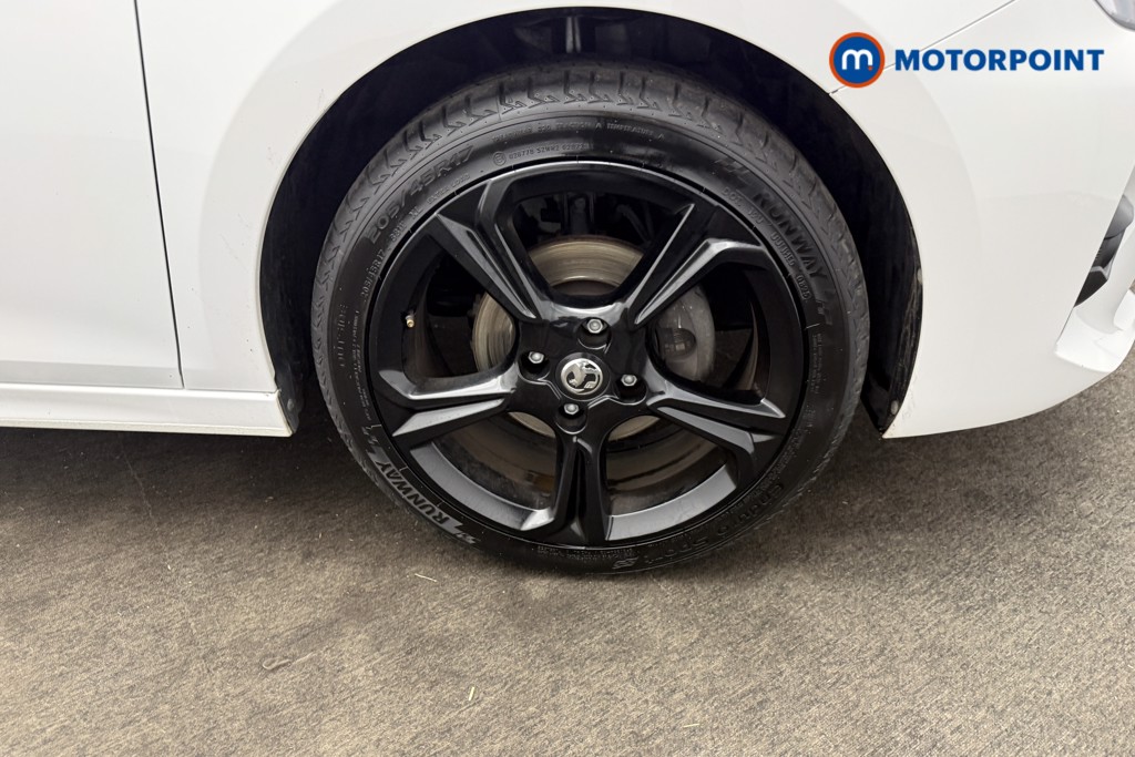 Vauxhall Corsa GS Manual Petrol Hatchback - Stock Number (1596350) - 19th supplementary image