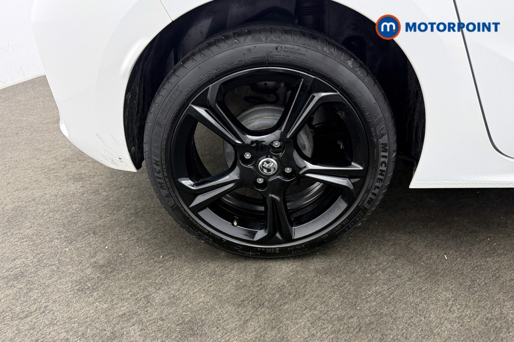 Vauxhall Corsa GS Manual Petrol Hatchback - Stock Number (1596350) - 20th supplementary image