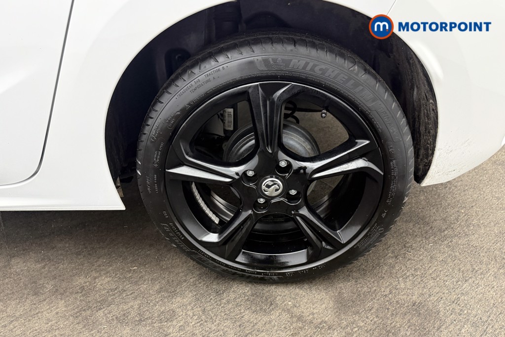 Vauxhall Corsa GS Manual Petrol Hatchback - Stock Number (1596350) - 21st supplementary image