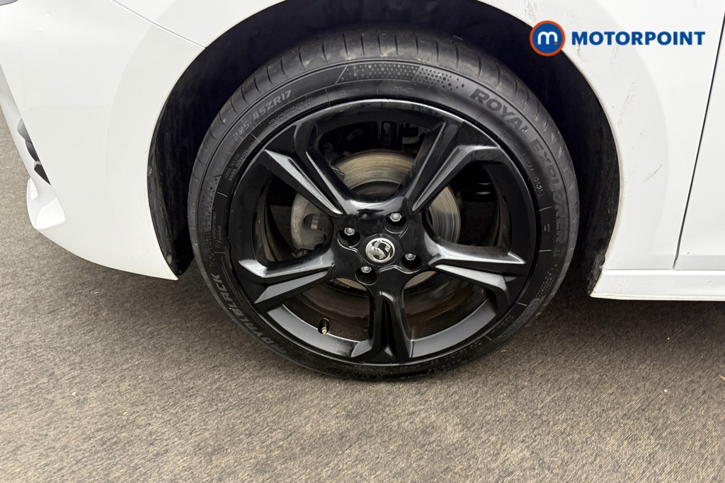 Vauxhall Corsa GS Manual Petrol Hatchback - Stock Number (1596350) - 22nd supplementary image