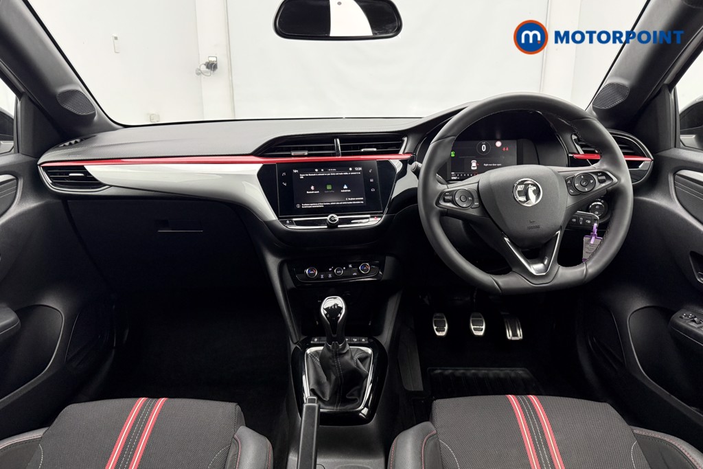 Vauxhall Corsa GS Manual Petrol Hatchback - Stock Number (1596350) - 1st supplementary image