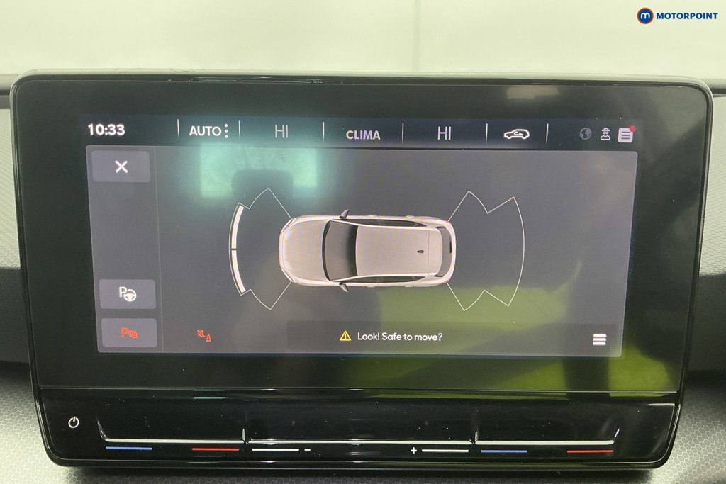 Seat Leon Se Dynamic Manual Petrol Hatchback - Stock Number (1596406) - 2nd supplementary image