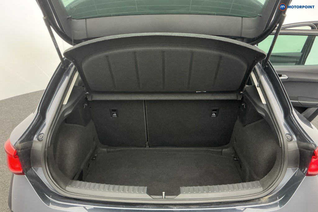 Seat Leon Se Dynamic Manual Petrol Hatchback - Stock Number (1596406) - 3rd supplementary image