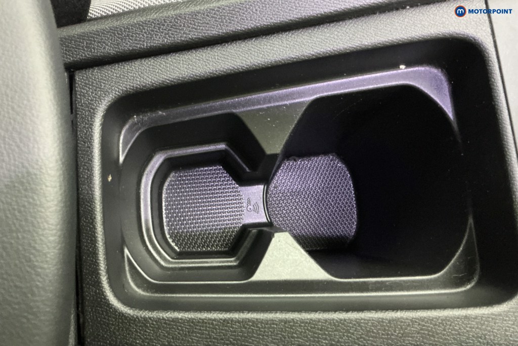 Seat Leon Se Dynamic Manual Petrol Hatchback - Stock Number (1596406) - 14th supplementary image