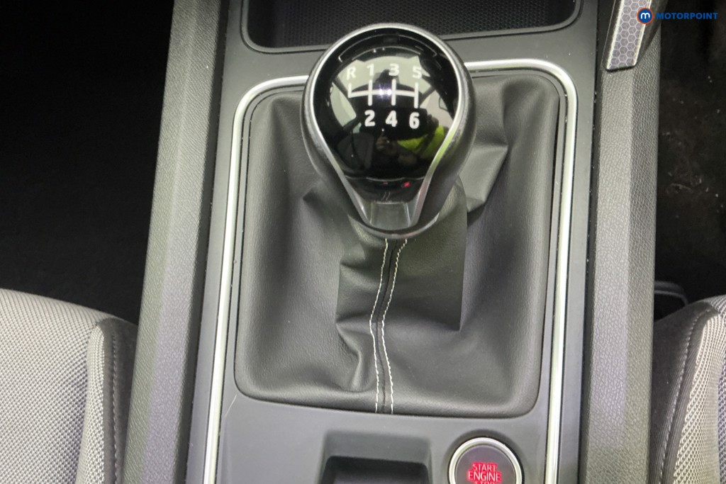 Seat Leon Se Dynamic Manual Petrol Hatchback - Stock Number (1596406) - 17th supplementary image