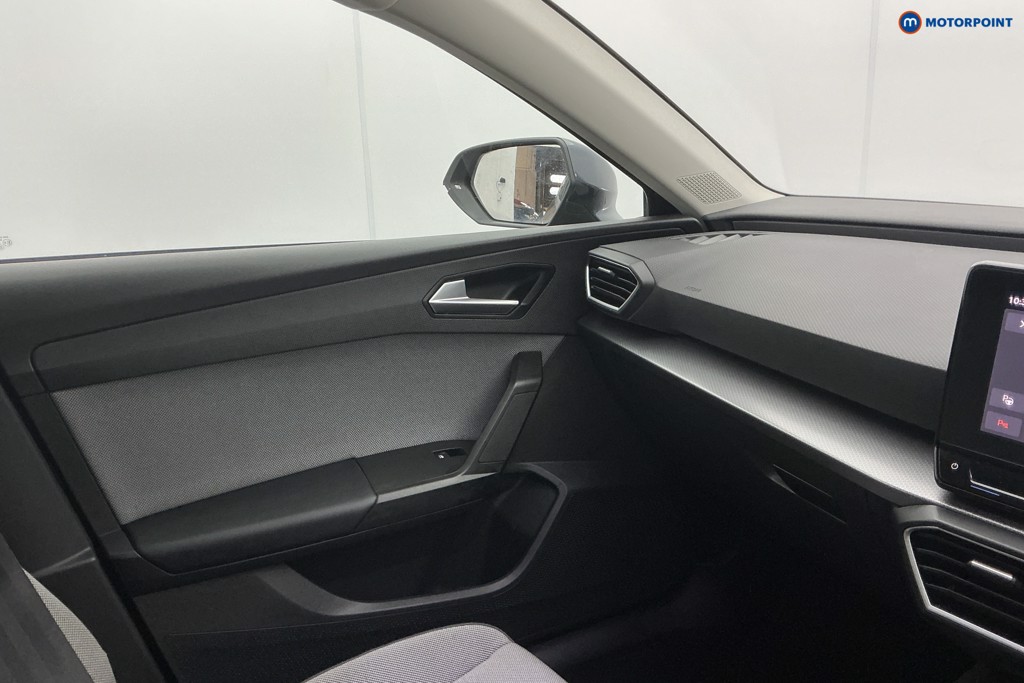 Seat Leon Se Dynamic Manual Petrol Hatchback - Stock Number (1596406) - 19th supplementary image