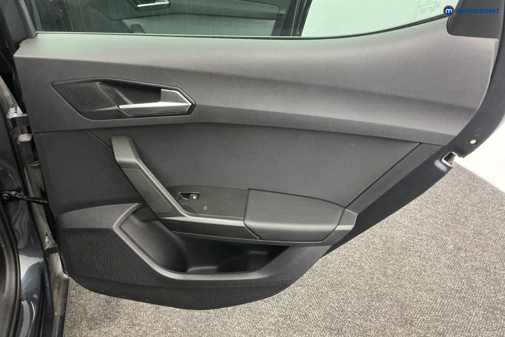 Seat Leon Se Dynamic Manual Petrol Hatchback - Stock Number (1596406) - 25th supplementary image