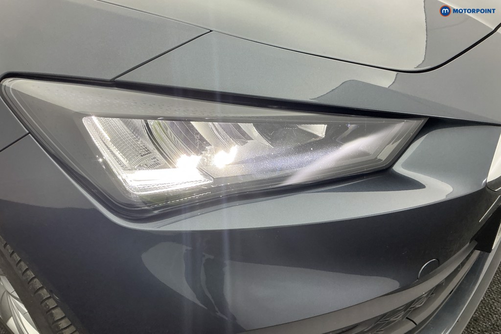 Seat Leon Se Dynamic Manual Petrol Hatchback - Stock Number (1596406) - 27th supplementary image