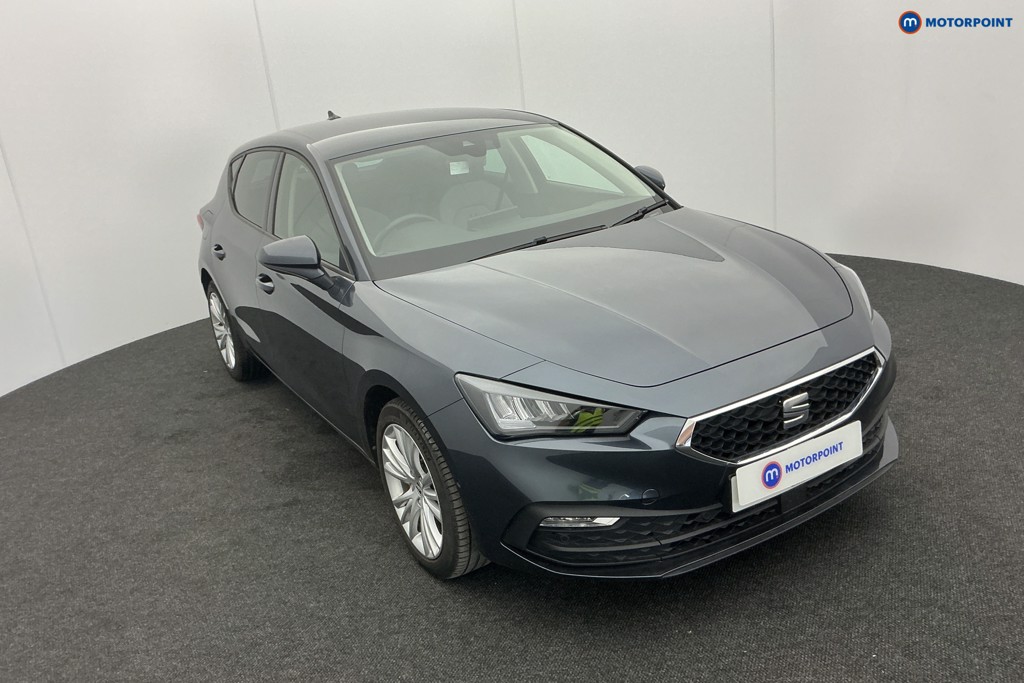 Seat Leon Se Dynamic Manual Petrol Hatchback - Stock Number (1596406) - 28th supplementary image