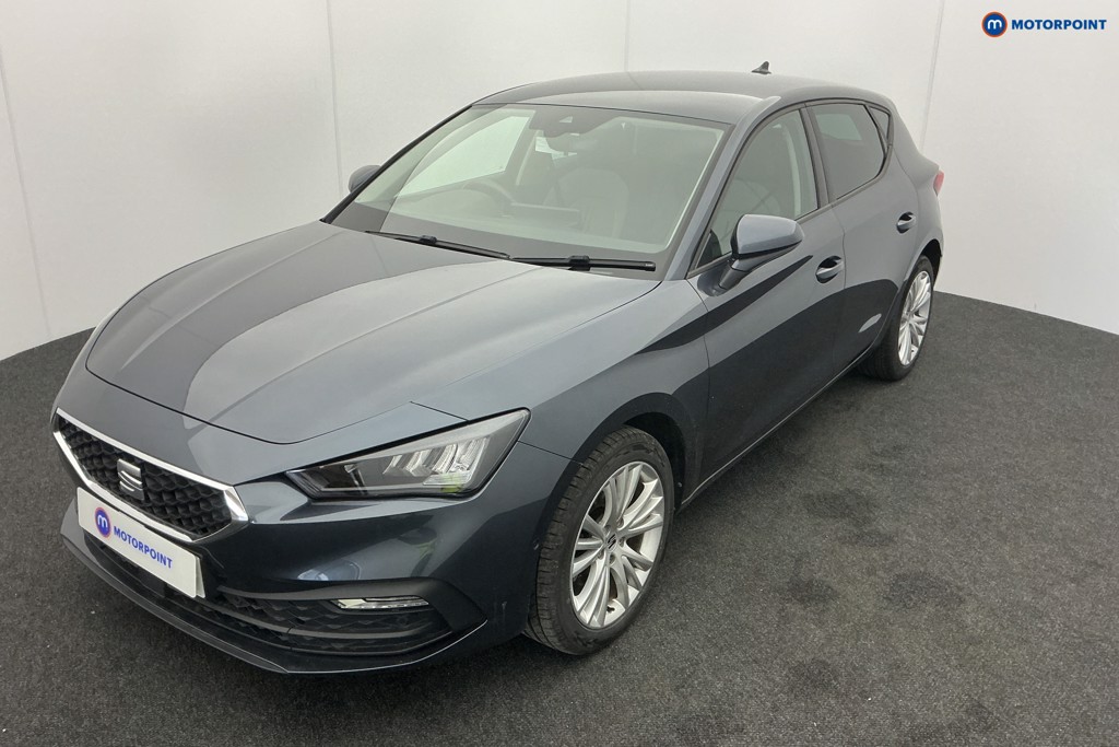 Seat Leon Se Dynamic Manual Petrol Hatchback - Stock Number (1596406) - 30th supplementary image