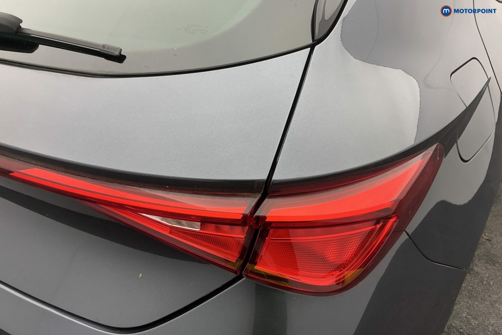 Seat Leon Se Dynamic Manual Petrol Hatchback - Stock Number (1596406) - 31st supplementary image