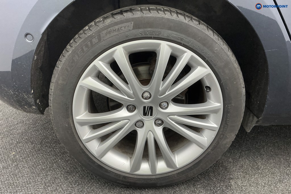 Seat Leon Se Dynamic Manual Petrol Hatchback - Stock Number (1596406) - 35th supplementary image