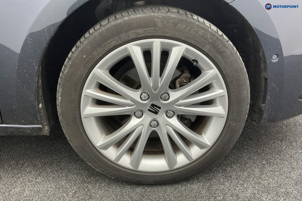 Seat Leon Se Dynamic Manual Petrol Hatchback - Stock Number (1596406) - 36th supplementary image