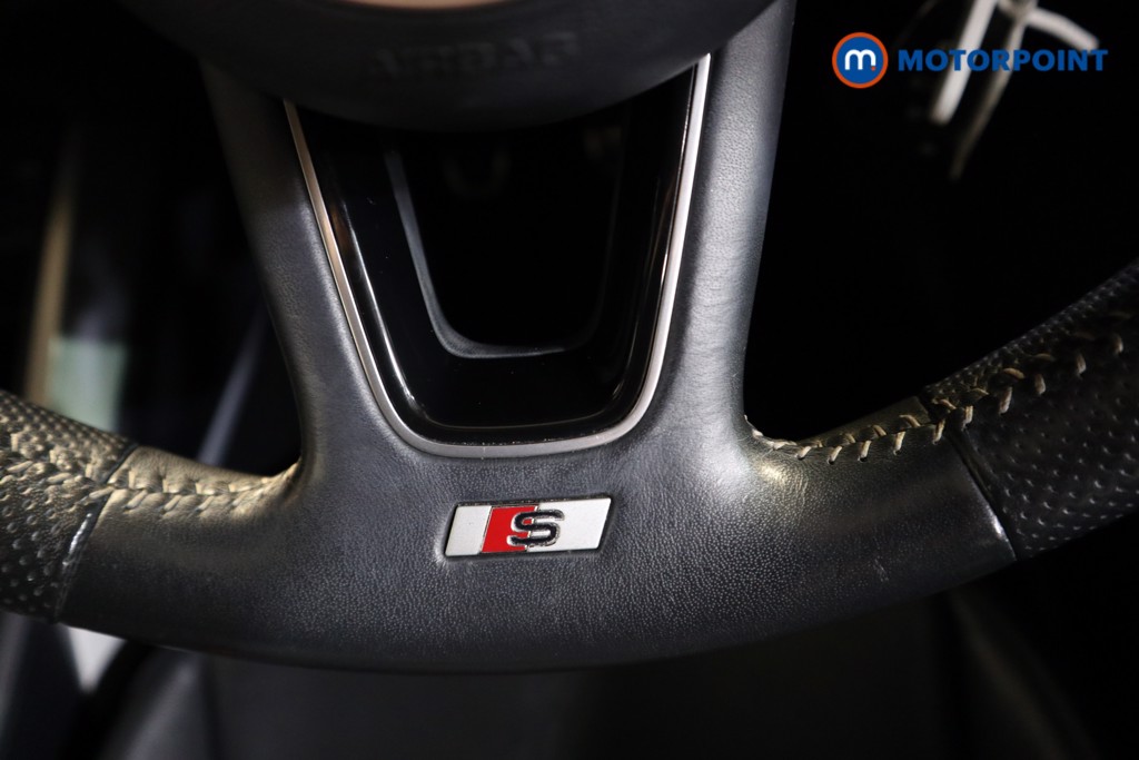 Audi Q2 S Line Manual Diesel SUV - Stock Number (1596409) - 5th supplementary image