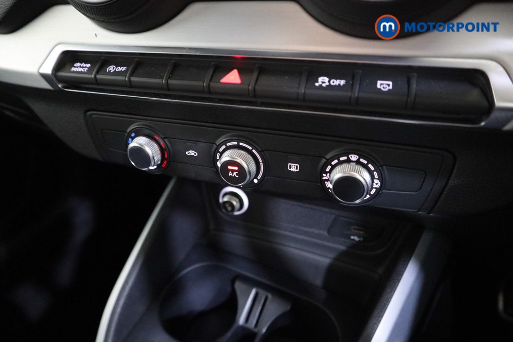 Audi Q2 S Line Manual Diesel SUV - Stock Number (1596409) - 8th supplementary image