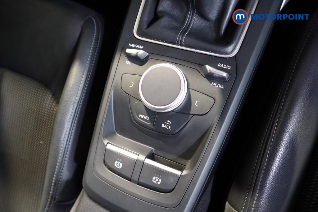 Audi Q2 S Line Manual Diesel SUV - Stock Number (1596409) - 9th supplementary image