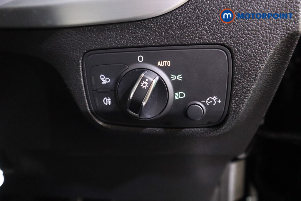 Audi Q2 S Line Manual Diesel SUV - Stock Number (1596409) - 11th supplementary image