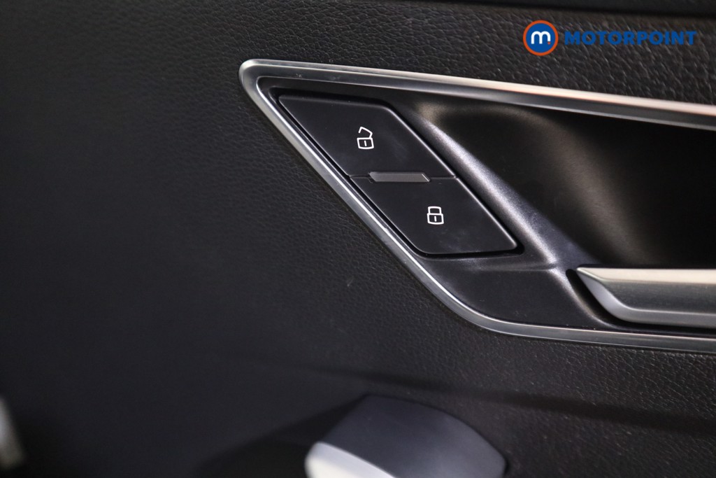 Audi Q2 S Line Manual Diesel SUV - Stock Number (1596409) - 12th supplementary image