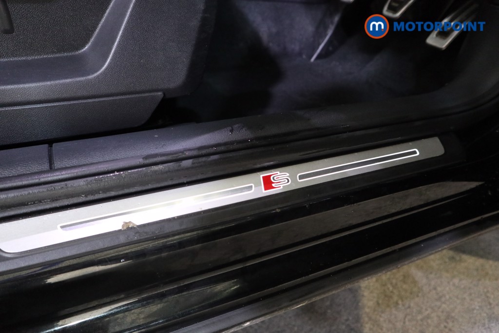 Audi Q2 S Line Manual Diesel SUV - Stock Number (1596409) - 15th supplementary image