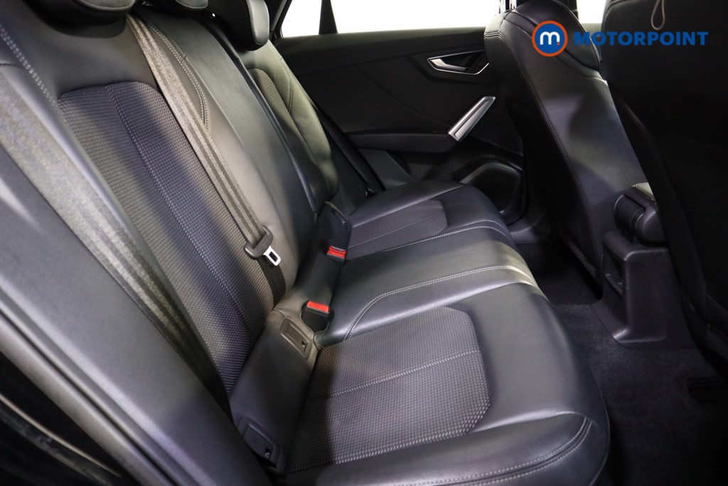 Audi Q2 S Line Manual Diesel SUV - Stock Number (1596409) - 18th supplementary image