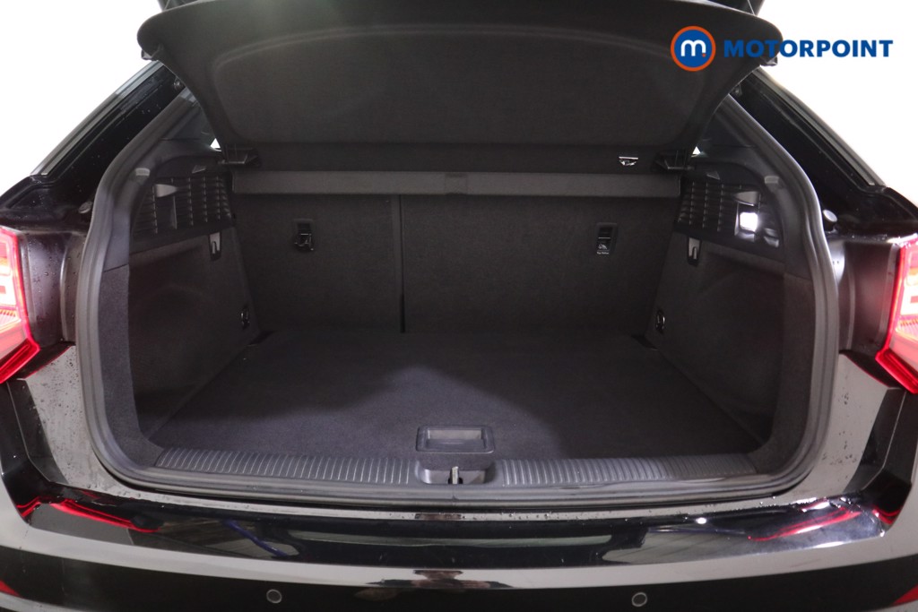 Audi Q2 S Line Manual Diesel SUV - Stock Number (1596409) - 21st supplementary image