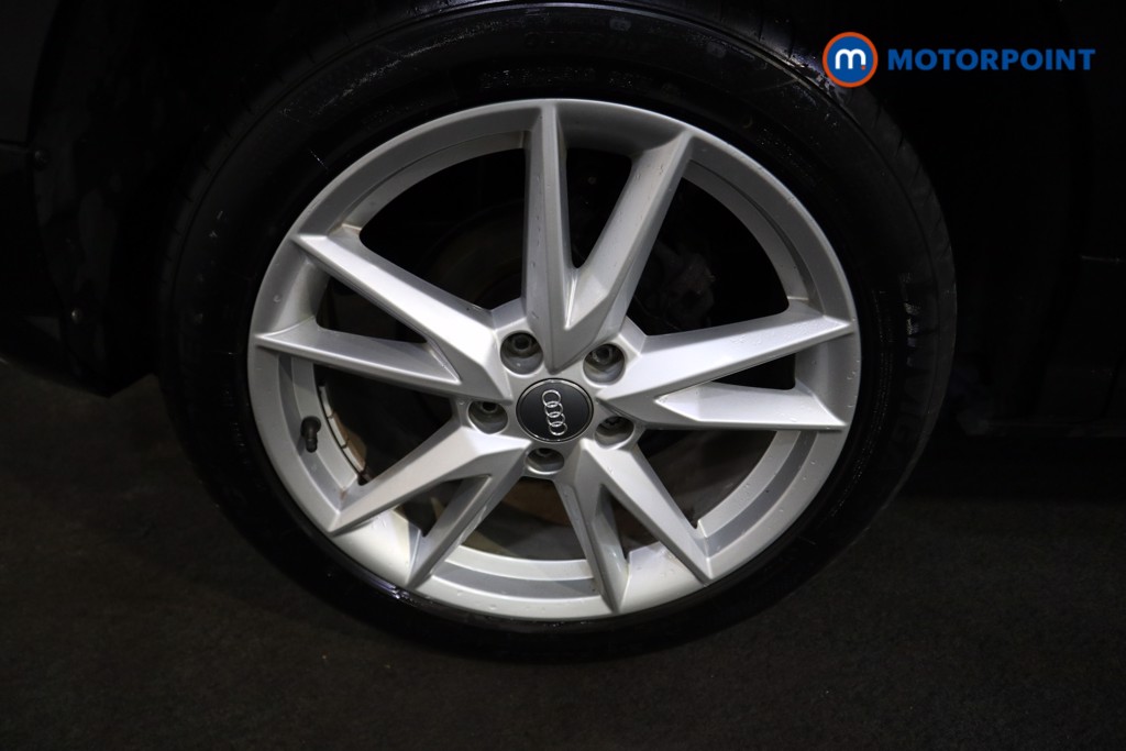 Audi Q2 S Line Manual Diesel SUV - Stock Number (1596409) - 23rd supplementary image