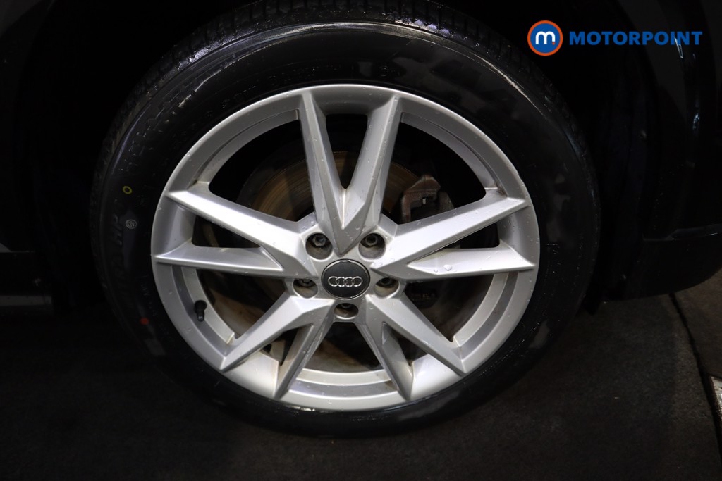 Audi Q2 S Line Manual Diesel SUV - Stock Number (1596409) - 24th supplementary image