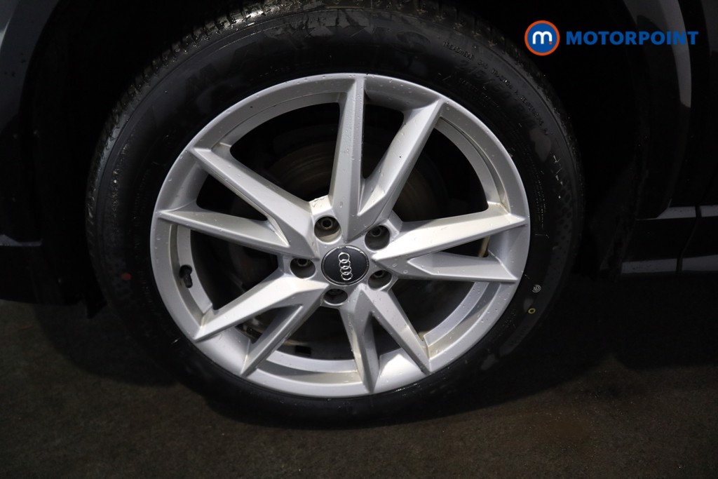 Audi Q2 S Line Manual Diesel SUV - Stock Number (1596409) - 25th supplementary image