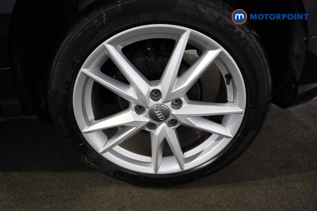 Audi Q2 S Line Manual Diesel SUV - Stock Number (1596409) - 26th supplementary image