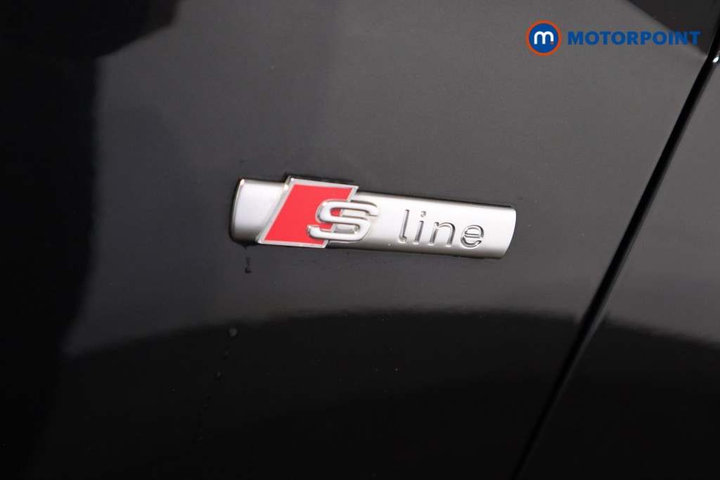 Audi Q2 S Line Manual Diesel SUV - Stock Number (1596409) - 33rd supplementary image