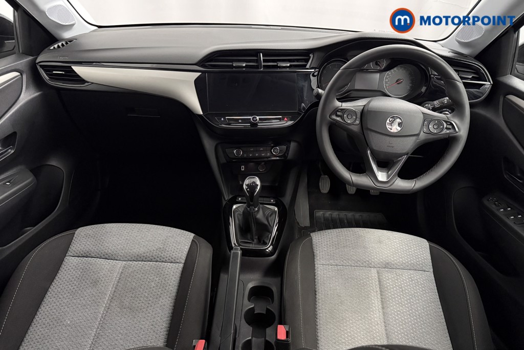 Vauxhall Corsa Design Manual Petrol Hatchback - Stock Number (1596575) - 2nd supplementary image