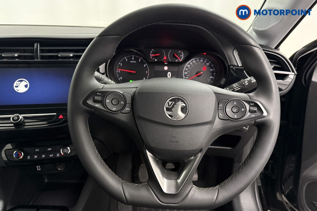 Vauxhall Corsa Design Manual Petrol Hatchback - Stock Number (1596575) - 3rd supplementary image