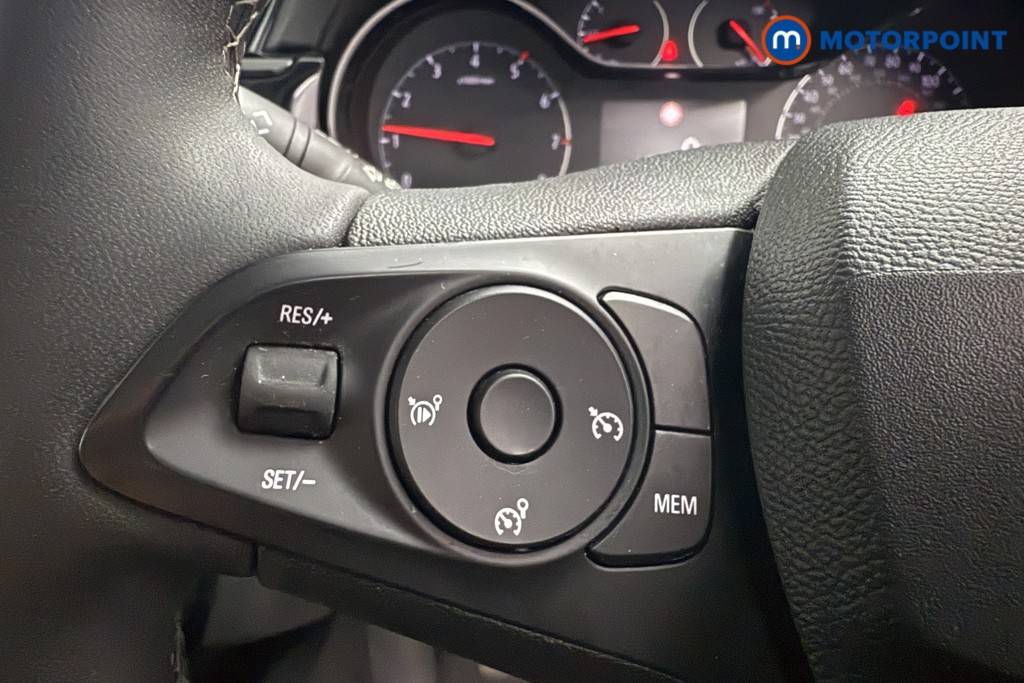 Vauxhall Corsa Design Manual Petrol Hatchback - Stock Number (1596575) - 4th supplementary image