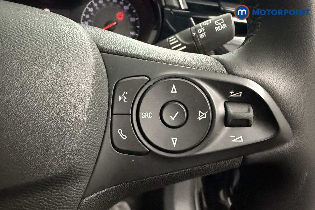 Vauxhall Corsa Design Manual Petrol Hatchback - Stock Number (1596575) - 5th supplementary image