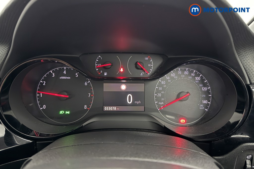 Vauxhall Corsa Design Manual Petrol Hatchback - Stock Number (1596575) - 6th supplementary image