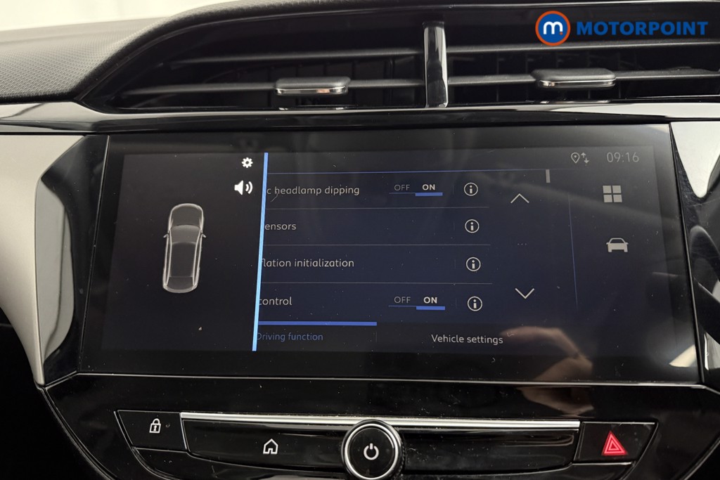 Vauxhall Corsa Design Manual Petrol Hatchback - Stock Number (1596575) - 10th supplementary image